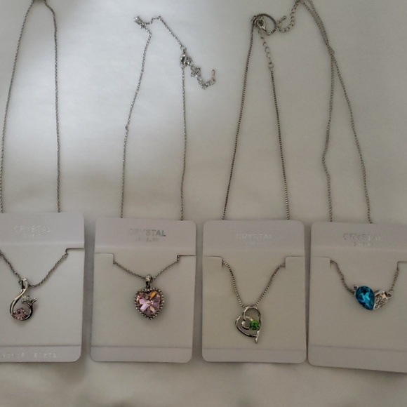 unbranded Jewelry - 💕3 for $12 SALE GIFTS